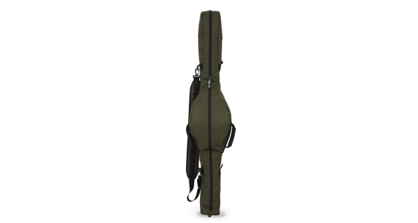 FOX - Obal na prúty R-Series Tri-Sleeve 12 ft 3 diel