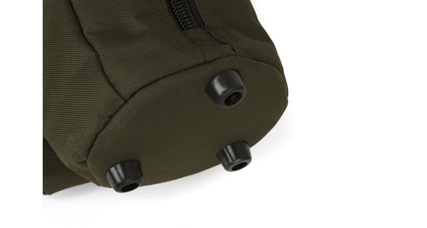 FOX - Obal na prúty R-Series Tri-Sleeve 12 ft 3 diel