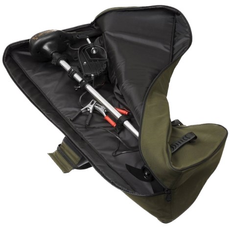 FOX - Obal na R-Series Outboard Motor Bag