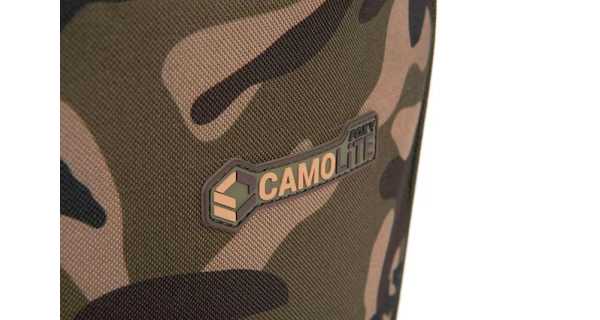 FOX - Obal na váhu Camolite Scales Pouch