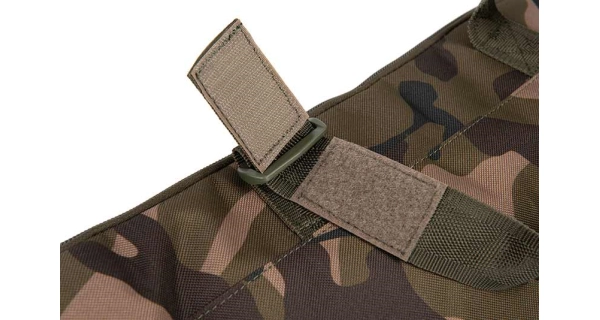 FOX - Obal na vidličky Camolite Bankstick Carryall Large