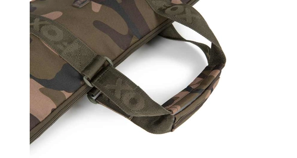 FOX - Obal na vidličky Camolite Bankstick Carryall Large