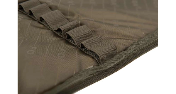 FOX - Obal na vidličky Camolite Bankstick Carryall Large