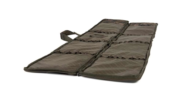 FOX - Obal na vidličky Camolite Bankstick Carryall Large