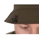 FOX - Obojstranný klobúk Camo Reversible Bucket Hat