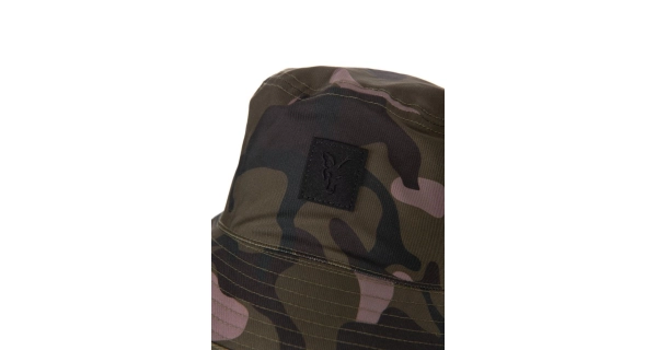 FOX - Obojstranný klobúk Reversible Bucket Hat