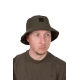 FOX - Obojstranný klobúk Reversible Bucket Hat