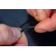 FOX - Obratlík Kwik Change Mini Hook Swivel veľ. 11 10 ks