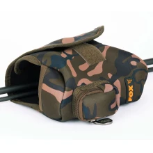 FOX - Ochranné púzdro navijaku Neoprene Camo Reel Pouch