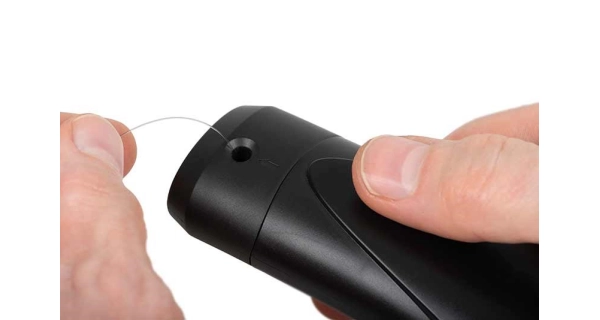 FOX - Odvíjač Vlasce Line Braid Stripper