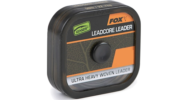 FOX - Olovená šnúrka Naturals Leadcore 7 m 50 lb
