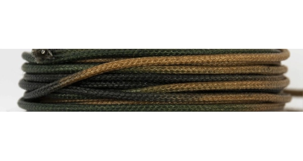 FOX - Olovenka Edges Leadcore Camo 50 lb 22,7 kg 7 m