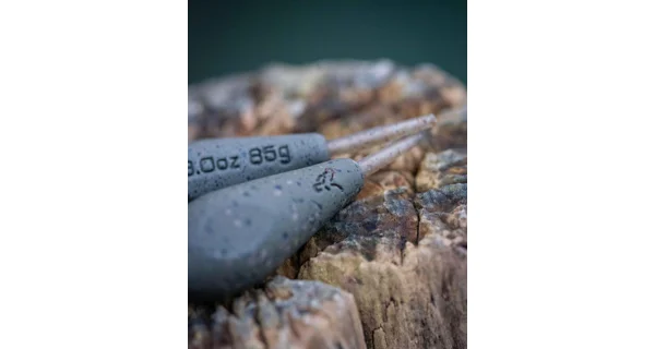 FOX - Olovo Edges Distance Inline Lead 127 g