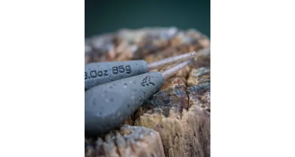 FOX - Olovo Edges Distance Inline Lead 85 g