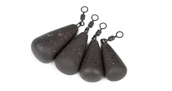 FOX - Olovo Edges Dumpy Lead 113 g