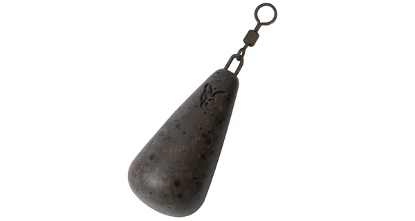 FOX - Olovo Edges Dumpy Lead 70 g