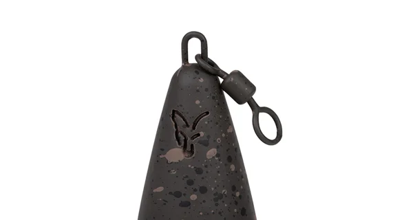FOX - Olovo Edges Dumpy Lead 70 g