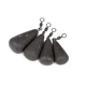 FOX - Olovo Edges Dumpy Lead 85 g
