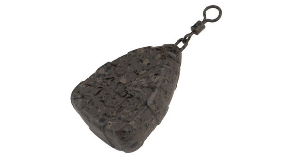 FOX - Olovo Edges Flat Pear lead 142 g
