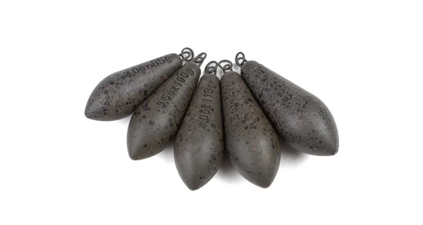 FOX - Olovo Edges Heli Distance Lead 100 g