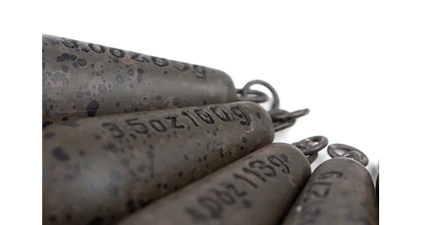 FOX - Olovo Edges Heli Distance Lead 113 g