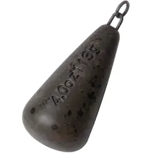 FOX - Olovo Edges Heli Dumpy Lead 113 g