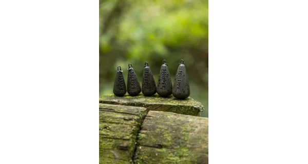 FOX - Olovo Edges Heli Dumpy Lead 56 g