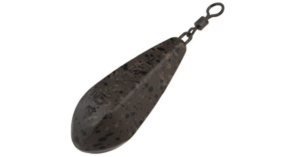 FOX - Olovo Edges Horizon Lead 100 g