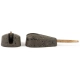 FOX - Olovo Edges Impact Inline 113 g