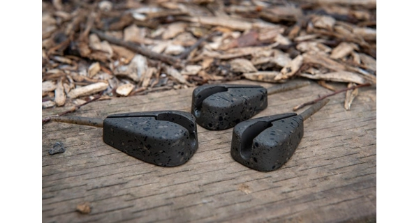 FOX - Olovo Edges Impact Inline 113 g