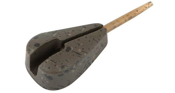 FOX - Olovo Edges Impact Inline 142 g