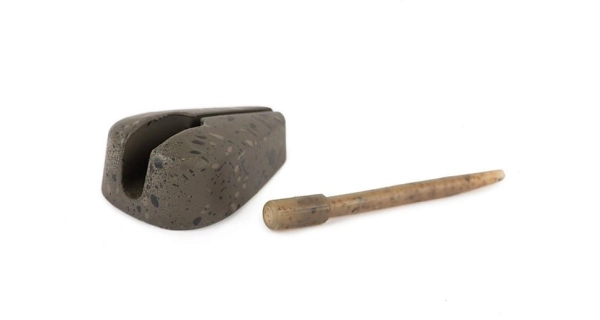 FOX - Olovo Edges Impact Inline 85 g
