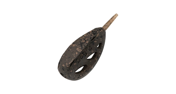 FOX - Olovo Edges Line Paste Bomb 70 g