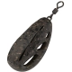 FOX - Olovo Edges Swivel Paste Bomb 70 g