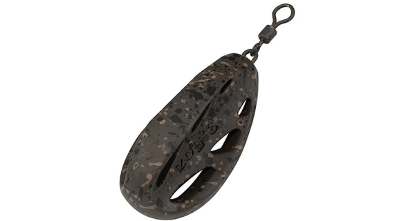 FOX - Olovo Edges Swivel Paste Bomb 70 g