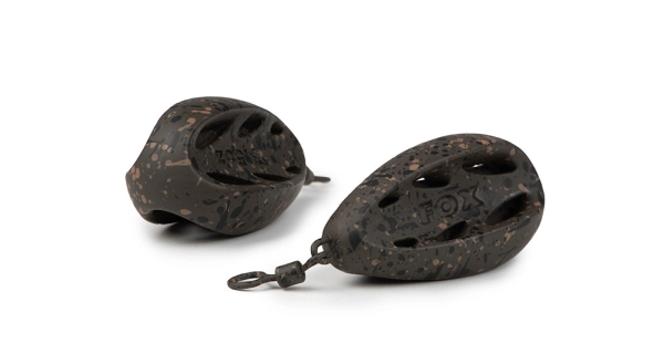 FOX - Olovo Edges Swivel Paste Bomb 70 g