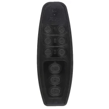 FOX - Ovládač RX+ Remote