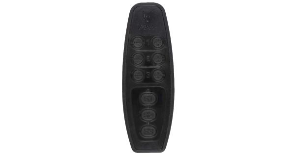 FOX - Ovládač RX+ Remote