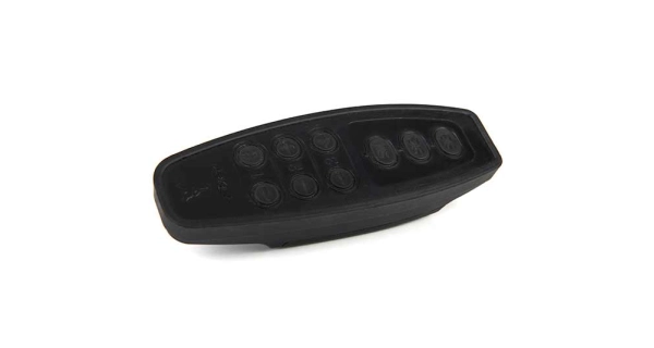 FOX - Ovládač RX+ Remote