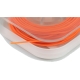 FOX - Označovacia elastická šnúrka Edges Marker Elastic Orange 10 m