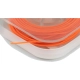 FOX - Označovacia elastická šnúrka Edges Marker Elastic Orange 10 m