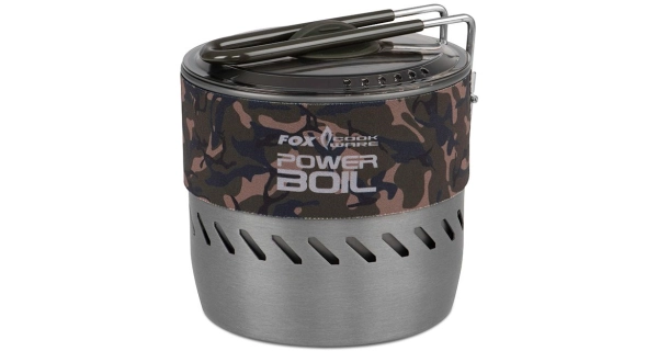 FOX - Panvica Cookware Infrared Power Boil 0,65 l