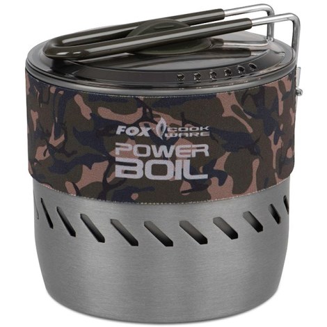 FOX - Panvica Cookware Infrared Power Boil 0,65 l