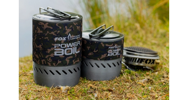 FOX - Panvica Cookware Infrared Power Boil 0,65 l