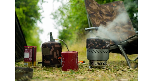 FOX - Panvica Cookware Infrared Power Boil 0,65 l