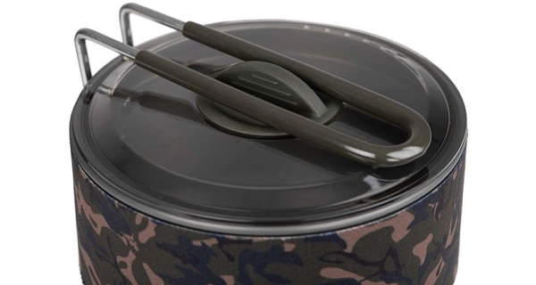 FOX - Panvica Cookware Infrared Power Boil 0,65 l