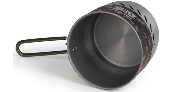 FOX - Panvica Cookware Infrared Power Boil 0,65 l