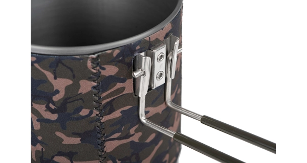 FOX - Panvica Cookware Infrared Power Boil 0,65 l