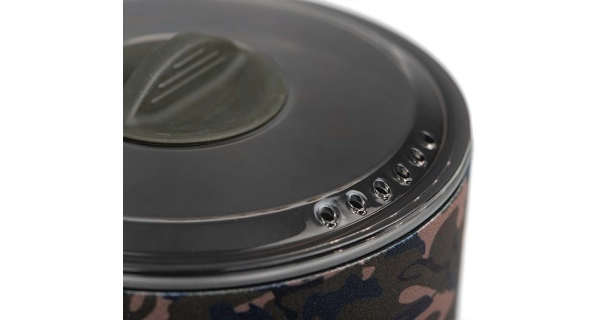 FOX - Panvica Cookware Infrared Power Boil 0,65 l