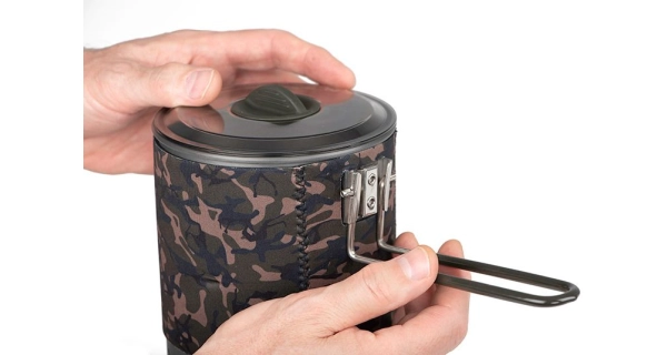 FOX - Panvica Cookware Infrared Power Boil 0,65 l